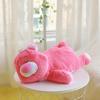 Adorable Dumbo Donald Duck Stitch Plush Toy Lovely Anime Doll Cuddly Stuffed Animal Cute And Charming Sleeping Pooh Bear Xmas Present Girls