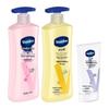 Vaseline Daily Care Hydration Set