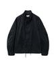 MISEKI SEOUL Double Pocket Short Field Jacket Black