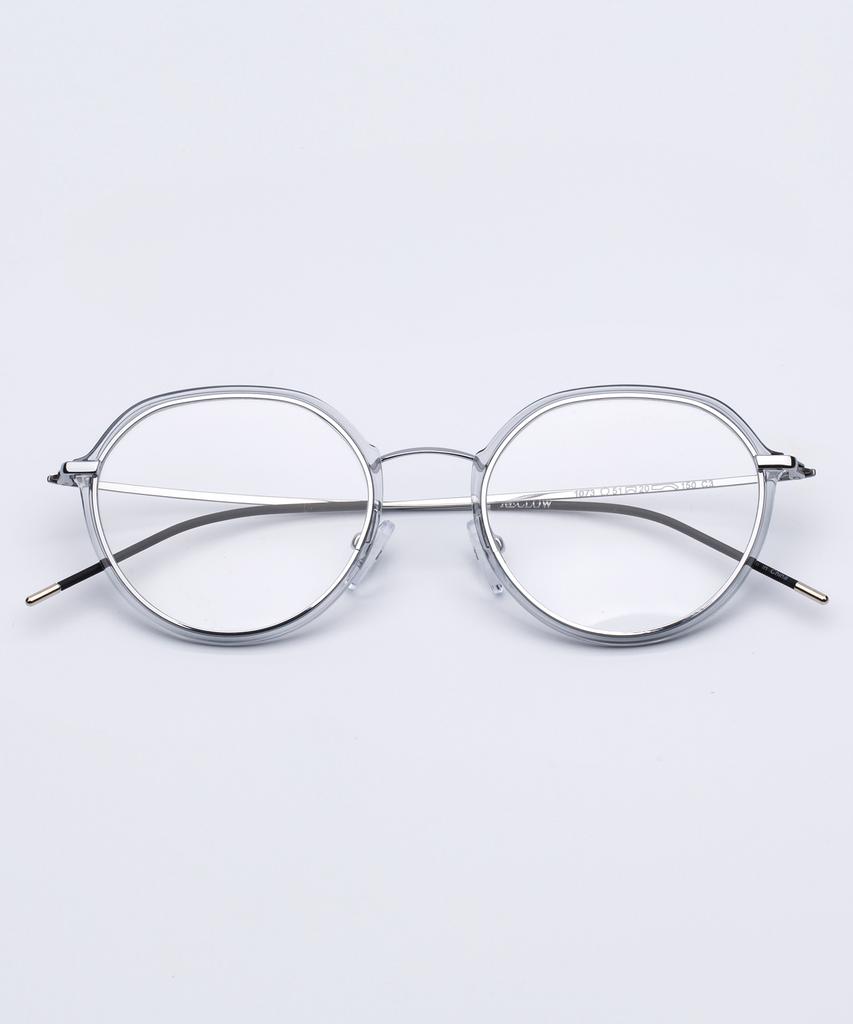 Likkeullou Rc Tr Stainless Steel Glasses Rl3 Gray