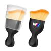 1Pcs Car Emblem Cleaning Soft Brush Dust Remover Tool For BMW M Performance E46 E90 F10 F30 X3 F20 E60 E70 E39 E36 E87 G11 DGJLS1