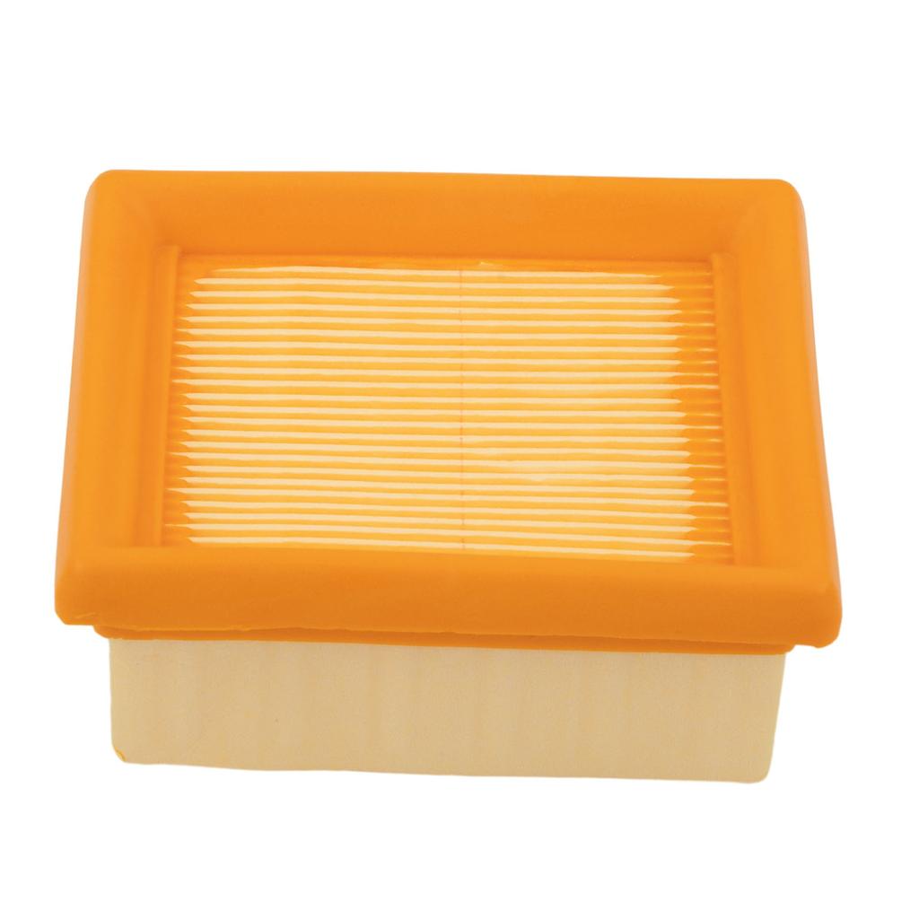 Air Filter for BR800X Leaf Blower Model 42831410300 Replacement Part Compatible with BR 800X Plastic and Paper