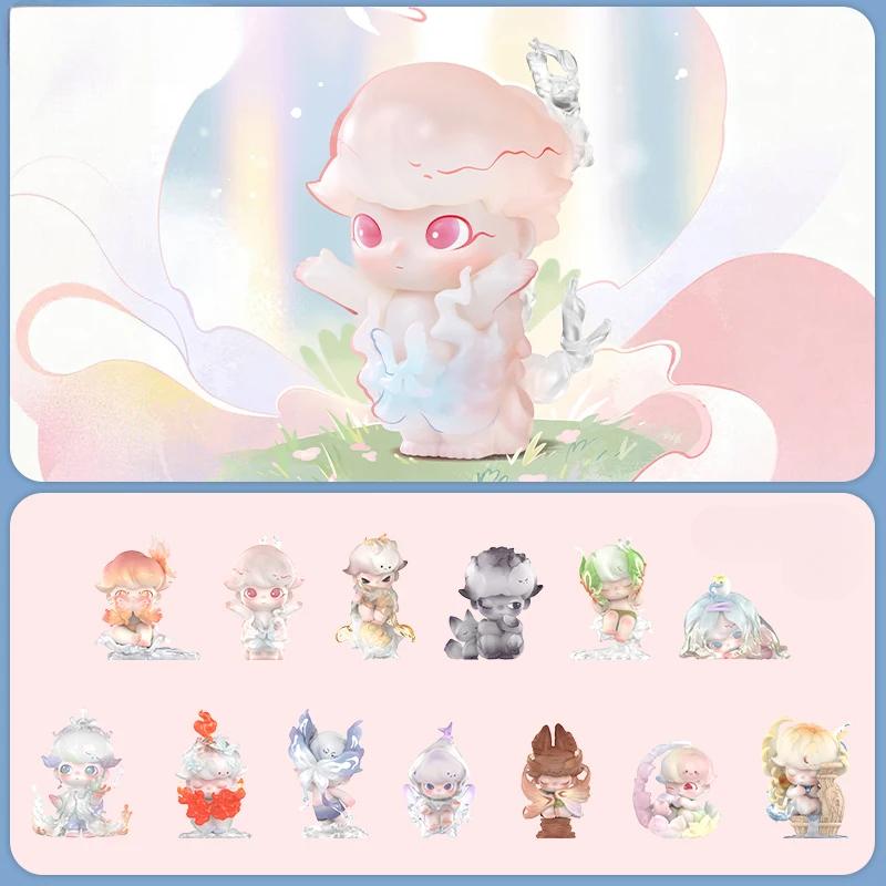 DIMOO Shapes In Nature Series Figures Blind Box Figure