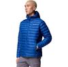Columbia Corelite Down Hooded Jacket