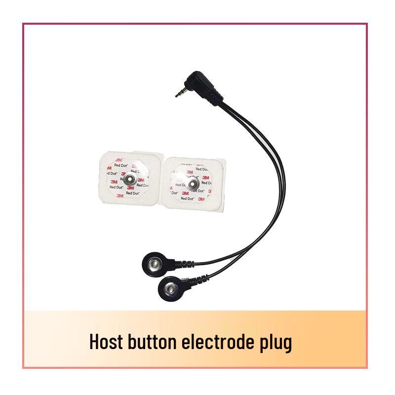 Huoshen Yongchuang Button Electrode Skin Sensor