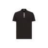 SS24 Letter Casual Short Sleeve Polo Shirt Men Polo Shirts Black J10918A0000289A16999