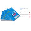 100Pages/Book Cleaning Camera Lens Cleaning Paper Anti-fog Cleaning Wipes Booklet  Eyeglass