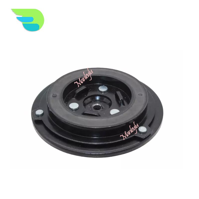 A/C Compressor Clutch Pulley for CHEVROLET CRUZE J300 1.6 1.7 Vauxhall OPEL ASTRA J CASCADA ZAFIRA 401351739 13387234 13414017
