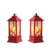 Christmas Theme,night light,Christmas Wind Lamp,candelabra Lamp,old Man Snowman Decorations,table decorations,Christmas