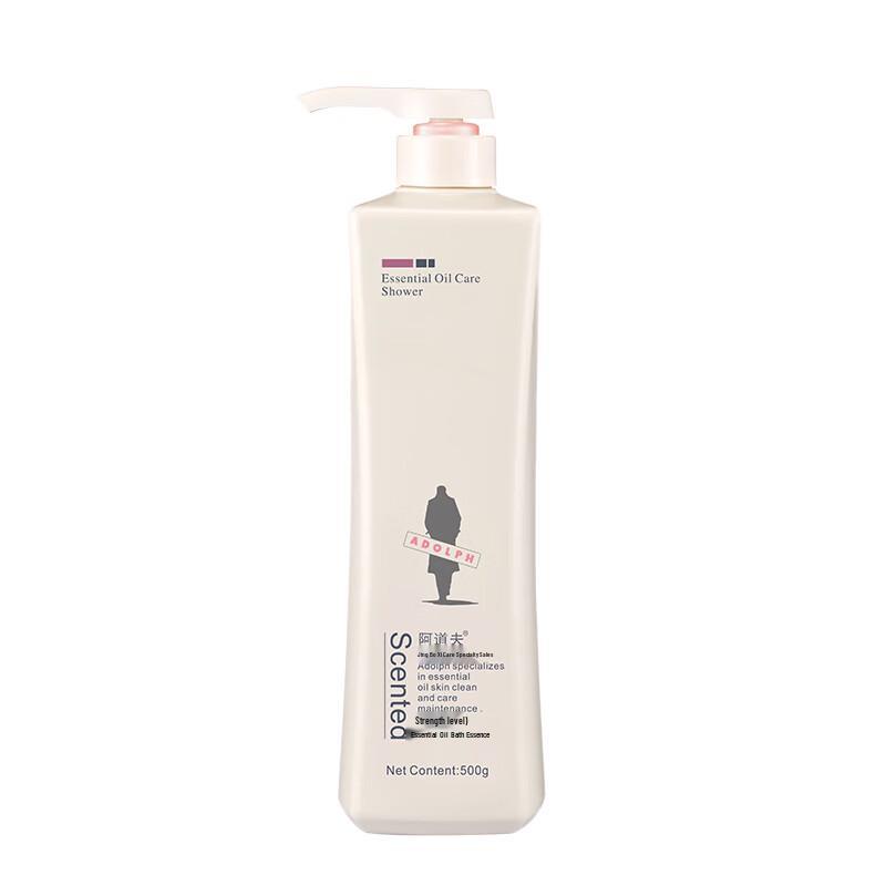 Adolph Charming Classic Shower Gel