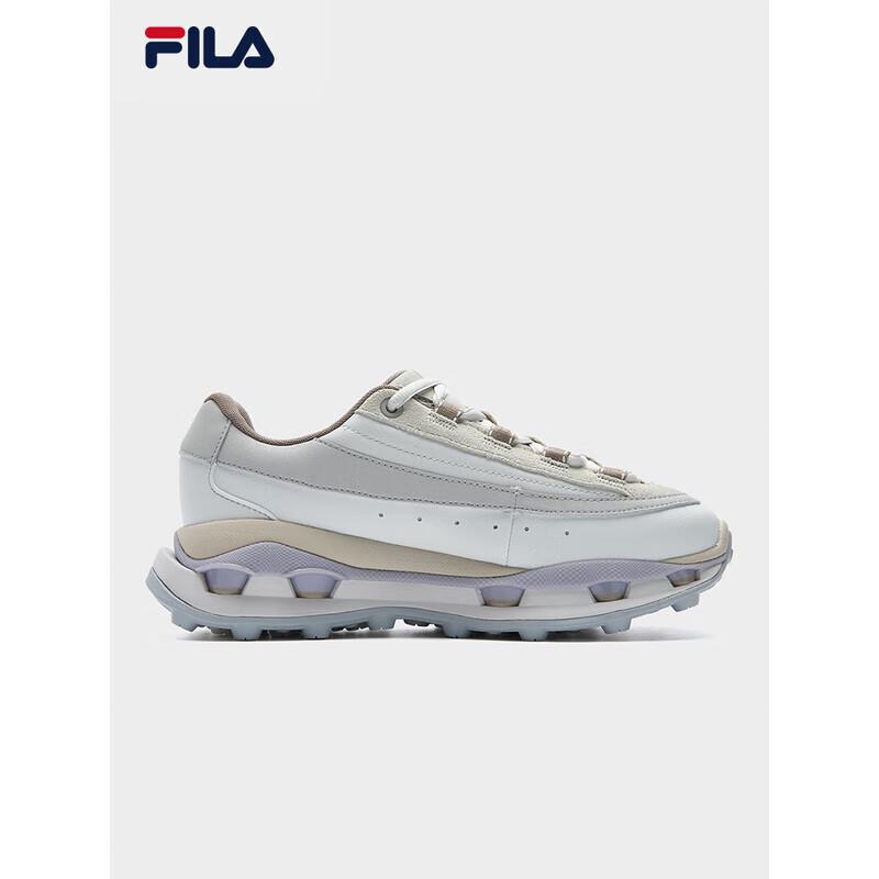 Fila Women's KM2S Chunky Casual Sneakers