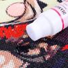 DIY Diamond Painting Glue: 120ml & 60ml Gloss Agent with Anti-Fall and Anti-Loss Features for Diamond Embroidery