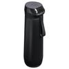 STANLEY 1913 Flowstate Spring Vacuum Insulated Black L Bottle, 2.0, 0.59