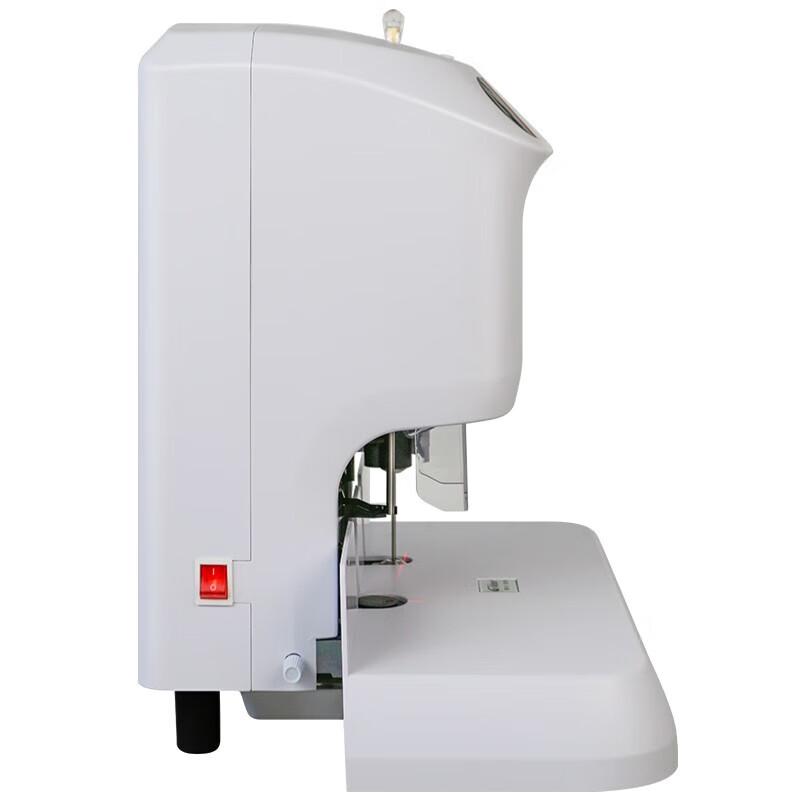 Golden GD-60E Automatic Financial Binding Machine CN plug (adapter included)
