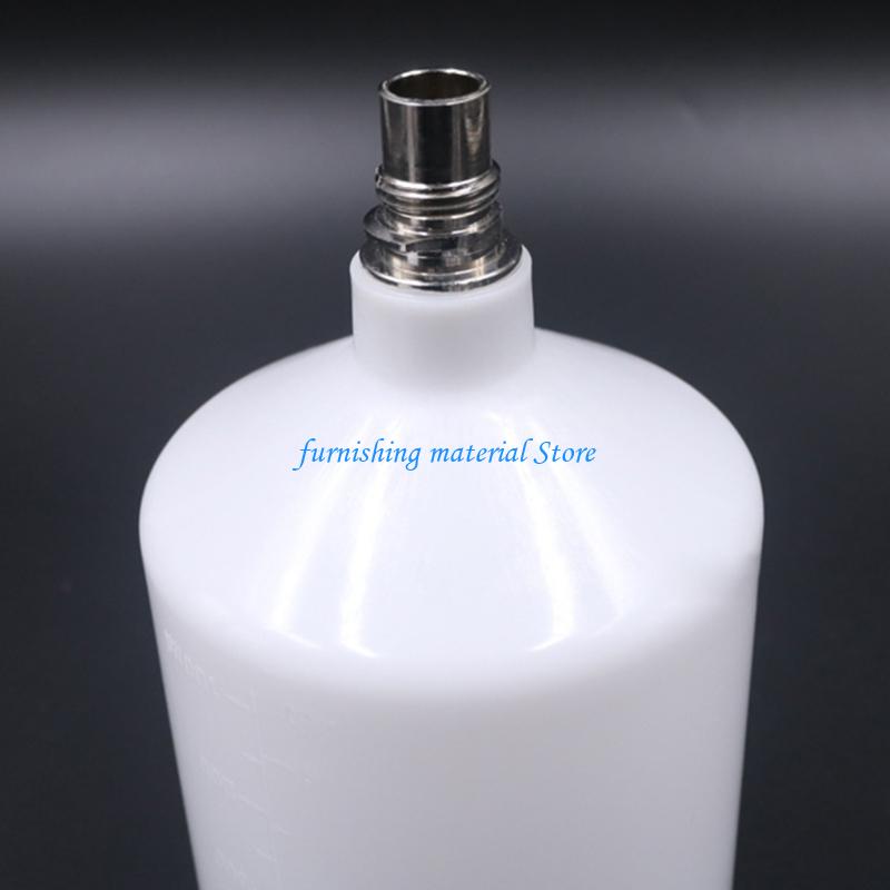 Y5GD Car Guns Cups 600ml Cup Jet Paint Sprayer Pot Guns Replace Accessory