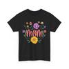T-shirt med körsbärsblommor | Vår Estetik Natur T-shirt | Mamma Tröja