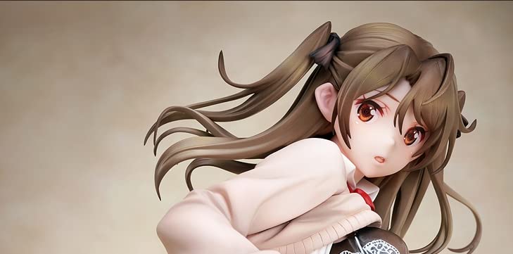 

Native из Office Scale Раскрашенная Полная Фигурка - Тачибана-сан Медсестра 1/6