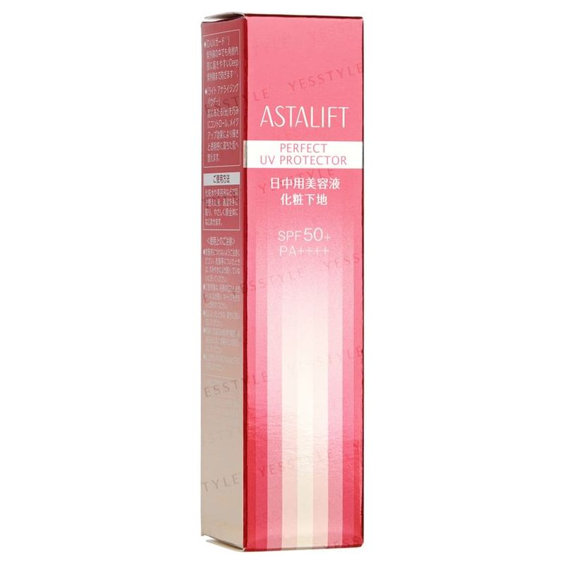 ASTALIFT - Perfect UV Protector SPF 50+ PA++++