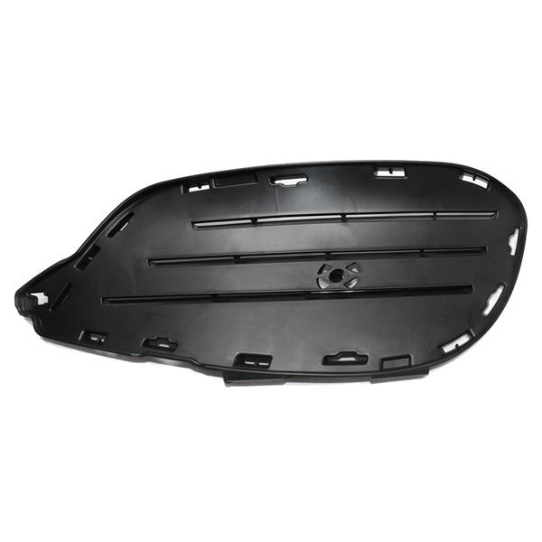 

1 Pair Fog Light Inner Trim for 13-16 Mercedes-Benz E-Class Front Bumper (2078852523/2078852423) Other