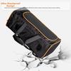 FOR JBL FOR PARTYBOX  PORTABLE Speaker Protective Carrying Case EVA Storage Multifunctional Storage Protective Case