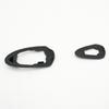 Outside Door Handle Rubber Cover Gasket Trim Pad For BMW MINI Cooper S R50 R52 R53 R55 R56 R57 R58 R59 R60
