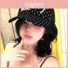 Letter Star Baseball Cap With Adjustable Cotton Sun Hat For Casual Streetwear