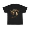 Heart Band Live Concert Tour Vintage T_shirt Unisex T-Shirt
