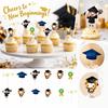 Graduation Party Graduation Decorations for Kids (12 Pack)