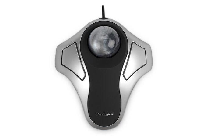 Kensington Expert Trackball Optical Mouse, 64327Eu