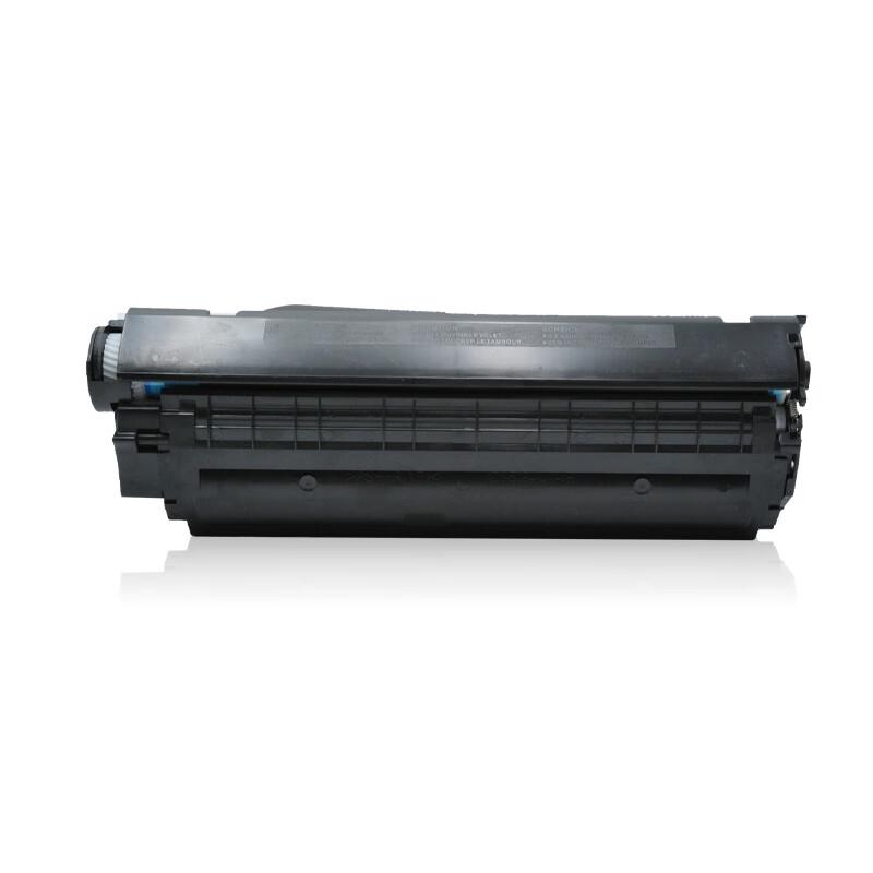 iCartridge Compatible Black Toner Cartridge for HP Printers