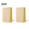 Vegetable Freshness Preserver Reusable Self Sealing Potato Onion Storage Bags, Light Blocking Bag with Side Non Woven Produce Container Zipper,