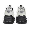 New FILA Trek 1S Abrasion Resistant, Breathable, Lightweight Low top Running Shoes Women's White Black F12W522128FGB