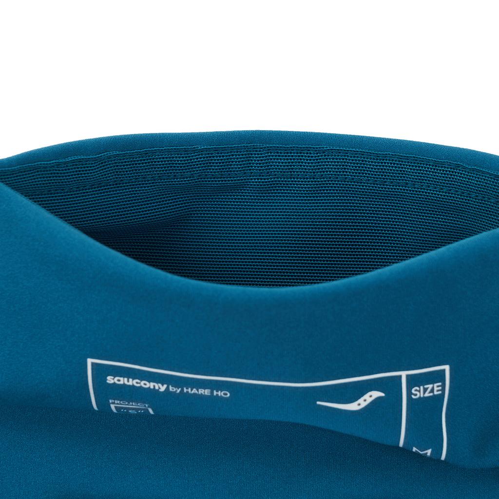 SAUCONY Pantaloni lungi sport moi, confortabili, prietenoși cu pielea, versatili, pentru femei, SA1250LG81L-BL164