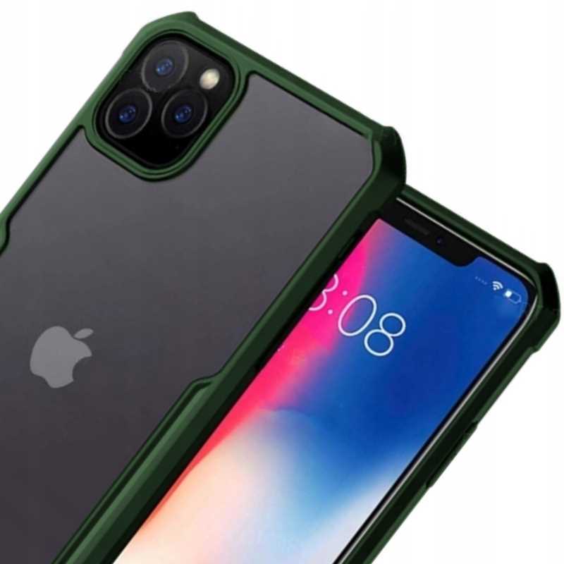 Sc Beetle Iphone 12/12 Pro Zielony