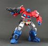 Hero of Steel TRANSFORMERS Convoy 230mm ABS Painted Movable Figure Approx.