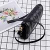 39/43palcová Crossbody taška Náhradní ramenní popruh Tašky Tenký popruh pro DIY Dámská peněženka Taška přes rameno PU popruh s přezkou