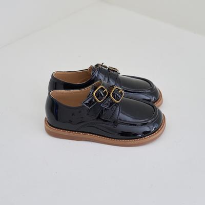 Scarpe con tacco – Mocassini