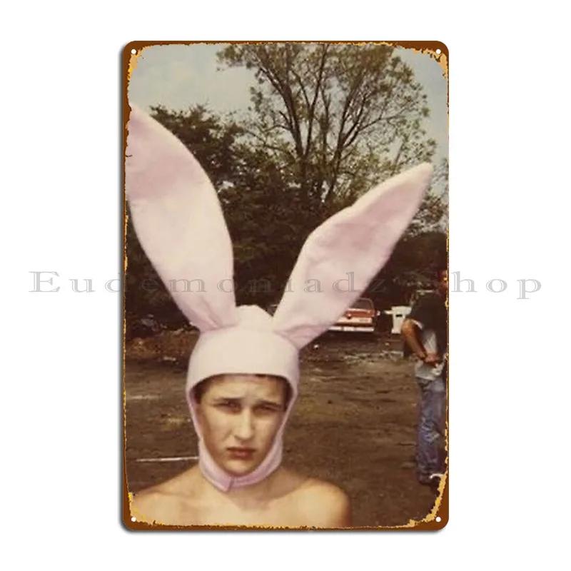

gummo movie poster Metal Sign Plaques Club Garage Retro Customize Bar Tin Sign Poster 20x30cm（7.8x11.8inch）