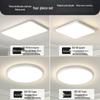 Xuan Yong Living Room LED Ceiling Light