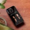 Imagine Dragons Rock Band Phone Case for Iphone 16 15 14 13 Pro Max 12 11 Mini 7 8 Plus Se Xr X Xs Fundas Shell PC+TPU Cover