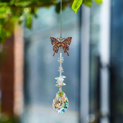 Decor – Windbellen