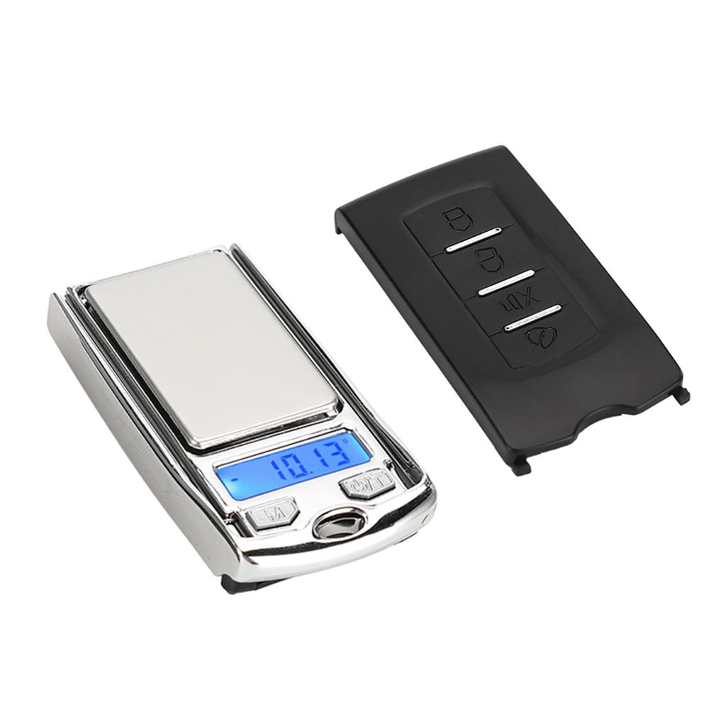 100g/0,01g Haushalt Tragbar Mini Schmuck Gewicht Waage Digital Elektronische Waage
