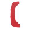 Aluminum Alloy RC Car Front Bumper Front Splitter for   1/7 1/8 Series Remote Control Cars