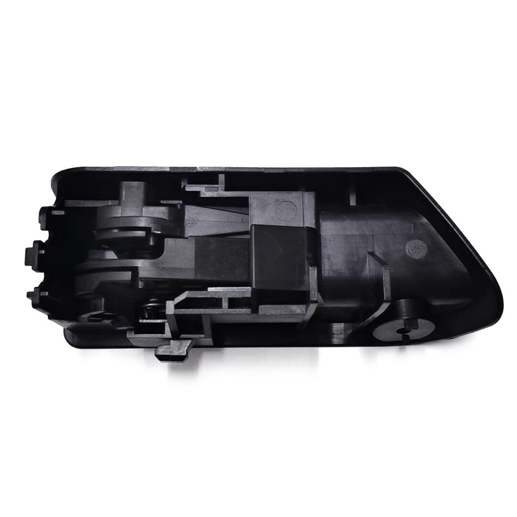 Fuel Door Trunk Lid Release Lever Opener Switch Replacement for 2007-2017 64606-06020 64606-33030 Car Accessories