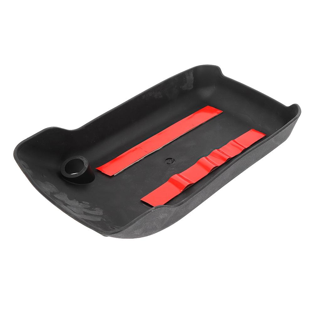 Car Seat Armrest Storage Box Cover Pad Guard Fits for Wrangler TJ 2002?2006