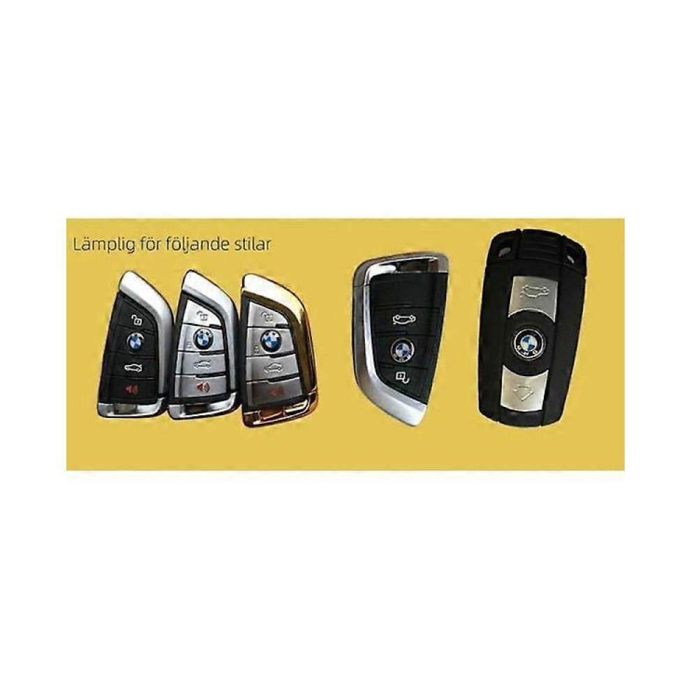Originele BMW autosleutel knoopcelbatterij voor Blade model sleutel CR2032