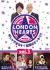 DVD  - London Hearts Vol.1  YRBY90309 Japan Movies & DVD Used