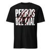 Hijo Del Perro Aguayo - Perros Del Mal Logo Classico Ufficiale