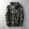 Cut-Off Label Cattle Goods Hooded European and American Export Original Sweater