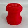 Hand Soap Supplement Dispenser Refillable Liquid Hand Soap Adapter Bathroom Kitchen Plastic Transfer Tool